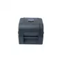 Brother TD-4650TNWBR tlačiareň etikiet termotransferová / termálna 203 x 203 DPI 203,2 mm/s káblová & bezdrôtová Ethernet, LAN WLAN Bluetooth