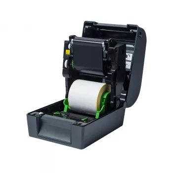 Brother TD-4750TNWB tlačiareň etikiet priama termálna / termotransferová 300 x 300 DPI 152 mm/s káblová & bezdrôtová Ethernet LAN Wi-Fi Bluetooth