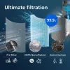 Philips originálny náhradný filter FY0293/30 HEPA NanoProtect filter