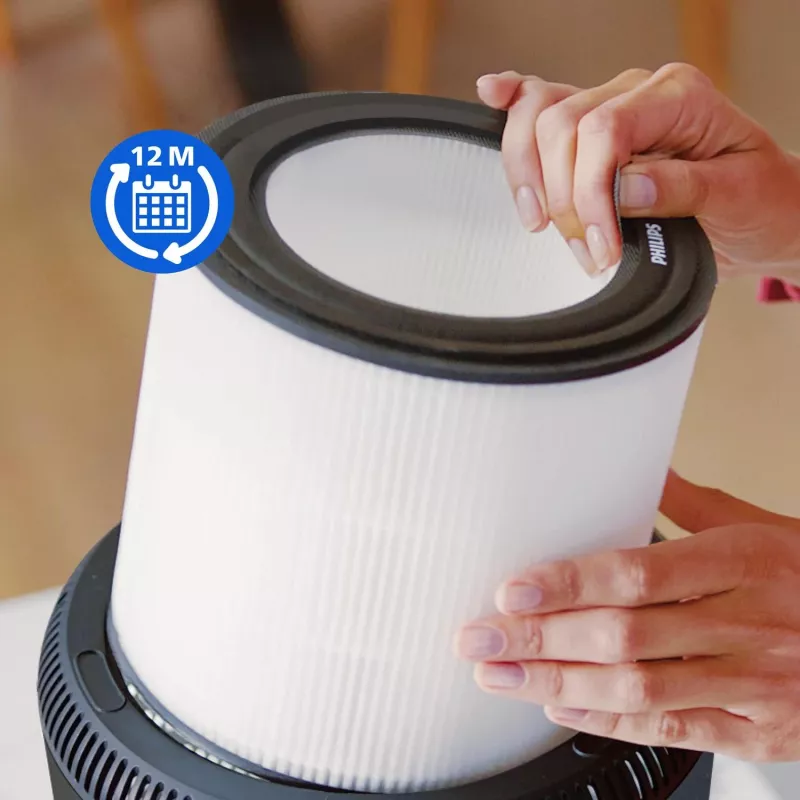 Philips originálny náhradný filter FY0293/30 HEPA NanoProtect filter