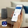 Philips originálny náhradný filter FY0293/30 HEPA NanoProtect filter