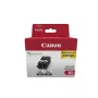 Canon 6431B010 atramentová kazeta 2 ks originálna čierna