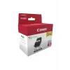 Canon 6431B010 atramentová kazeta 2 ks originálna čierna
