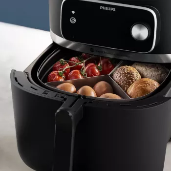 Philips HD9916/00 príslušenstvo k fritéze deliaca vložka