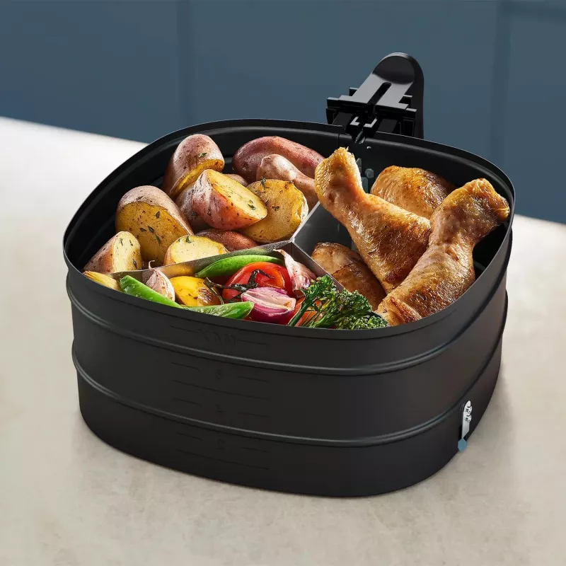 Philips HD9916/00 príslušenstvo k fritéze deliaca vložka