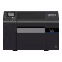 Epson ColorWorks D6500Ae tlačiareň etikiet termotransferová farebná 1200 x 1200 DPI 85 mm/s káblová Ethernet LAN