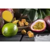Sušené kocky manga 100 g, Eco fresh foods – snack, prísada na pečenie a do müsli
