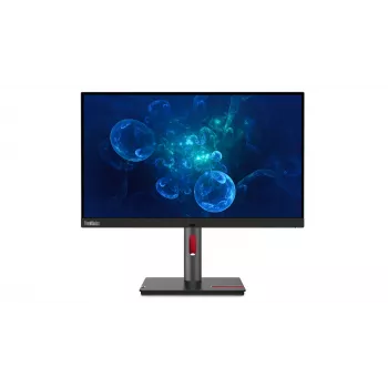 Lenovo ThinkVision P27pz-30 počítačový monitor 68,6 cm (27 palcov) 3840 x 2160 Pixel 4K Ultra HD LCD čierny
