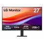 LG 27U421A-B počítačový monitor 68,6 cm (27 palcov) 1920 x 1080 Pixel Full HD LED čierny