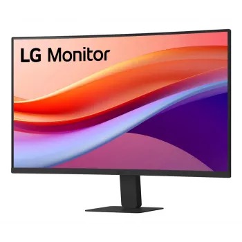 LG 27U421A-B počítačový monitor 68,6 cm (27 palcov) 1920 x 1080 Pixel Full HD LED čierny