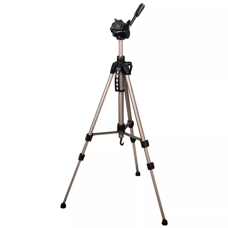 Hama Star 61 statív 3 nohy strieborný
