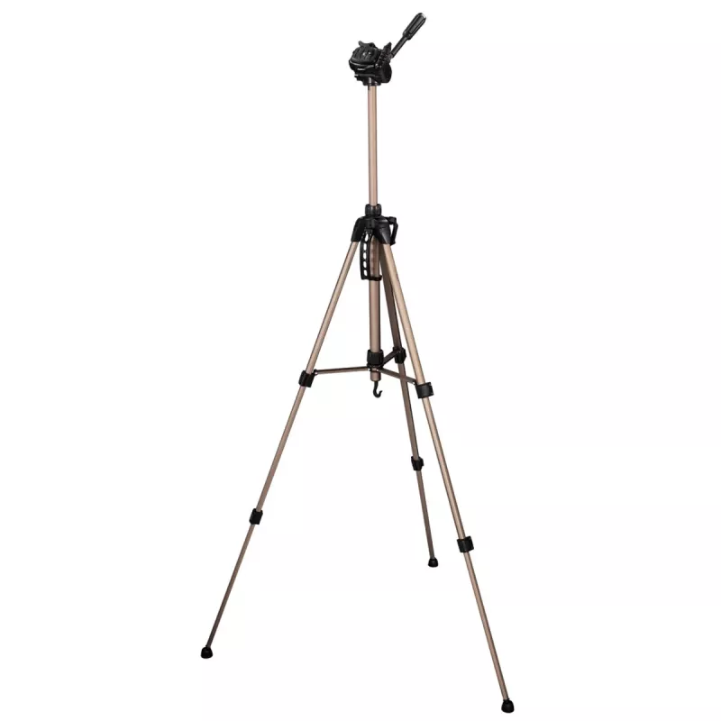 Hama Star 61 statív 3 nohy strieborný