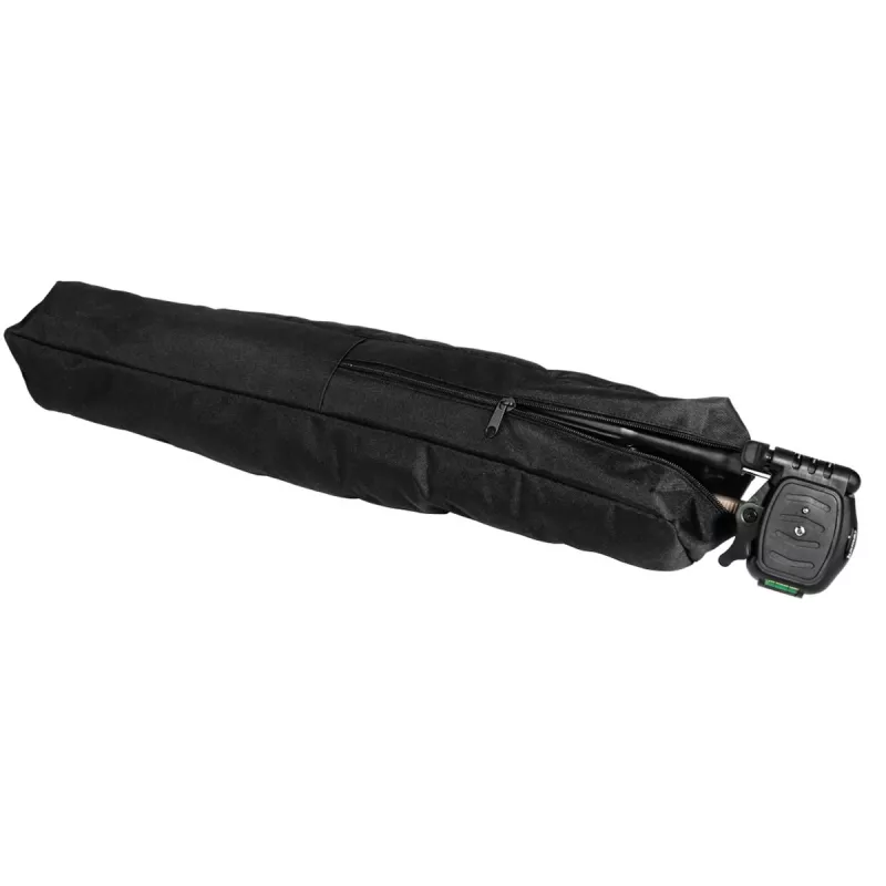 Hama Star 61 statív 3 nohy strieborný
