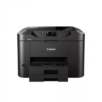 Canon MAXIFY MB2750 atramentová A4 600 x 1200 DPI Wi-Fi