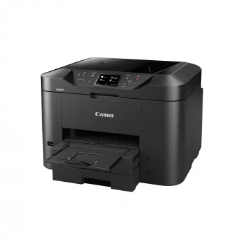 Canon MAXIFY MB2750 atramentová A4 600 x 1200 DPI Wi-Fi