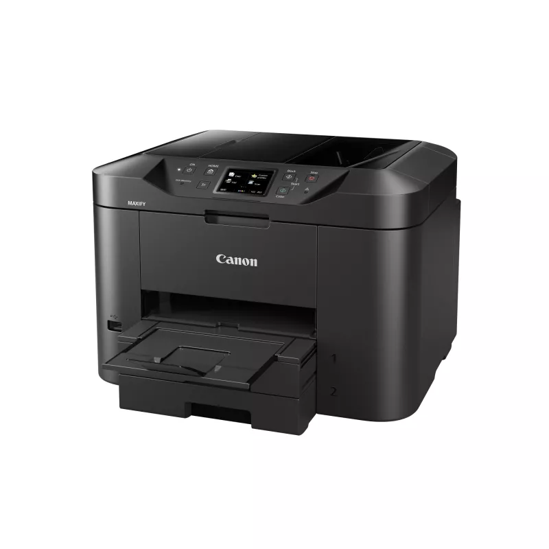 Canon MAXIFY MB2750 atramentová A4 600 x 1200 DPI Wi-Fi