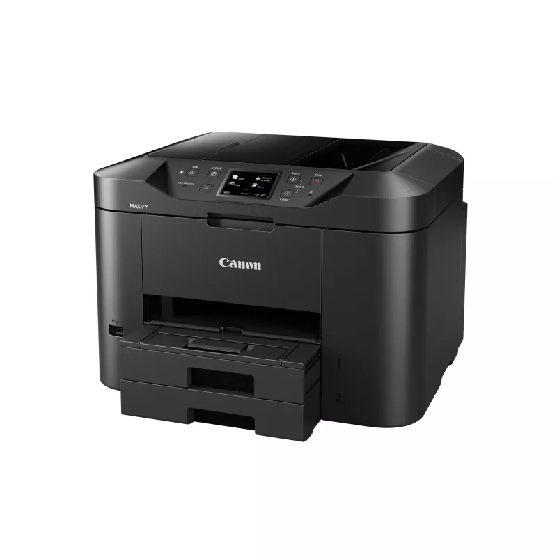 Canon MAXIFY MB2750 atramentová A4 600 x 1200 DPI Wi-Fi