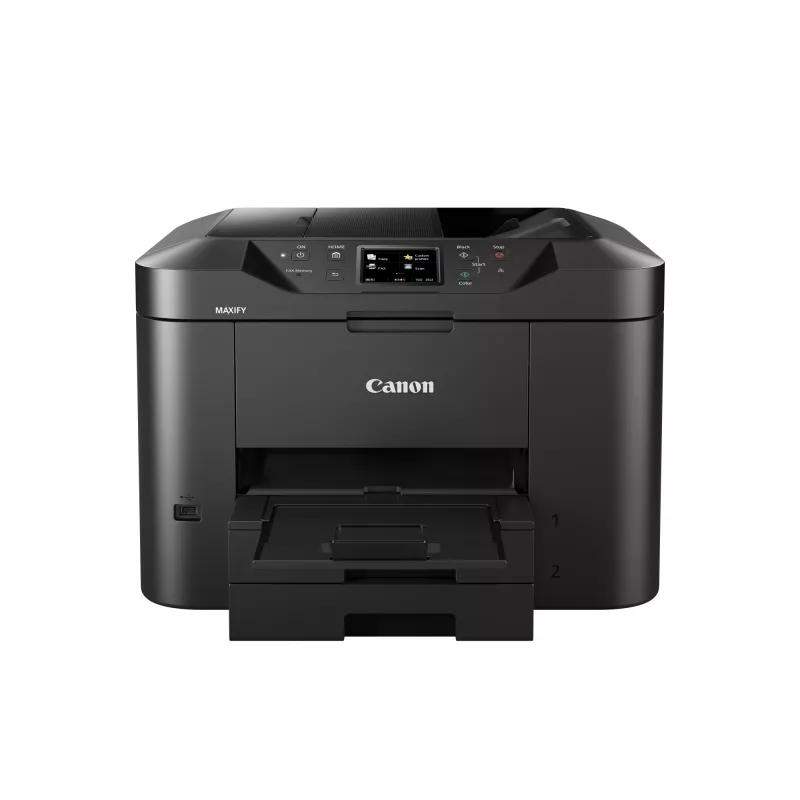 Canon MAXIFY MB2750 atramentová A4 600 x 1200 DPI Wi-Fi