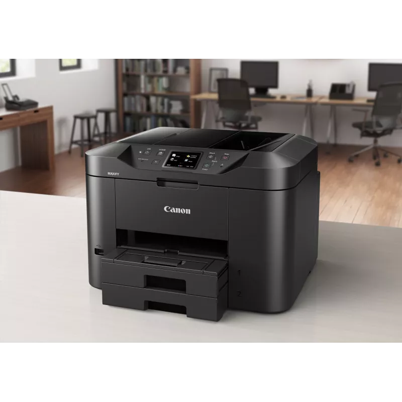 Canon MAXIFY MB2750 atramentová A4 600 x 1200 DPI Wi-Fi