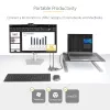 StarTech.com USB-C multiport adaptér - 4K 60Hz HDMI s HDR - 3-portový USB hub - 100W Power Delivery priechodný - Works With Chromebook certifikovaný - Windows/macOS/iPadOS/Android™