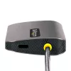 StarTech.com USB-C multiport adaptér – 4K 60Hz HDMI video, 3-portový 5Gbit/s USB-A hub, 100W USB Power Delivery priechodný/GbE/SD/MicroSD, 30cm kábel, prenosná dokovacia stanica pre notebook
