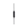 Sandberg USB Office headset, káblový, kancelária/call centrum, 20 - 20000 Hz, 94 g, headset, čierny