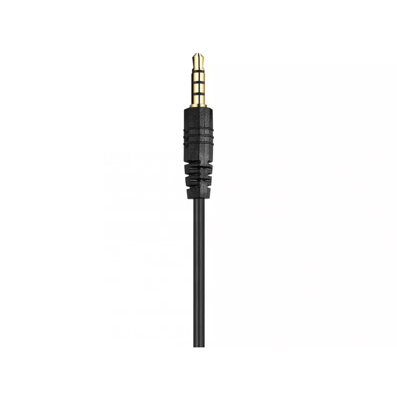 Sandberg 2in1 Office headset Jack+USB, káblový, kancelária/call centrum, 20 - 20000 Hz, 110 g, slúchadlá, čierny