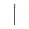 Sandberg USB+RJ9/11 Headset Pro Stereo, káblový, kancelária/call centrum, 20 - 7000 Hz, headset, čierny