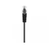Sandberg USB+RJ9/11 Headset Pro Stereo, káblový, kancelária/call centrum, 20 - 7000 Hz, headset, čierny