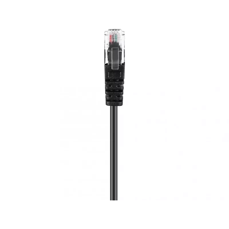 Sandberg USB+RJ9/11 Headset Pro Stereo, káblový, kancelária/call centrum, 20 - 7000 Hz, headset, čierny