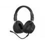 Sandberg bezdrôtový headset ANC FlexMic, bezdrôtový, gaming, 20 - 20000 Hz, 211 g, headset, čierny