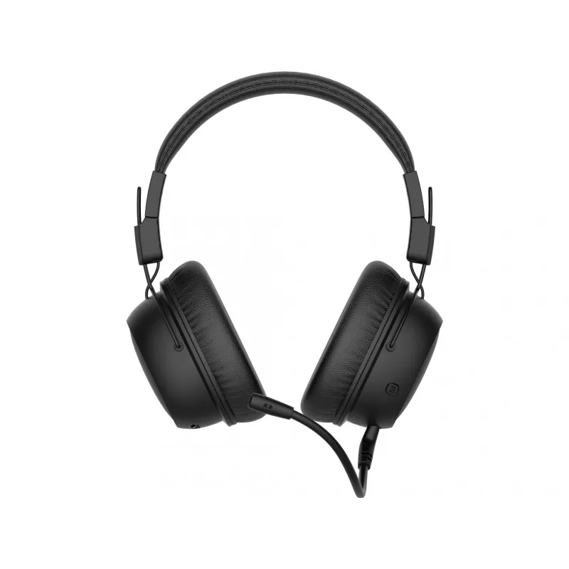 Sandberg bezdrôtový headset ANC FlexMic, bezdrôtový, gaming, 20 - 20000 Hz, 211 g, headset, čierny