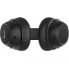 Sandberg bezdrôtový headset ANC FlexMic, bezdrôtový, gaming, 20 - 20000 Hz, 211 g, headset, čierny