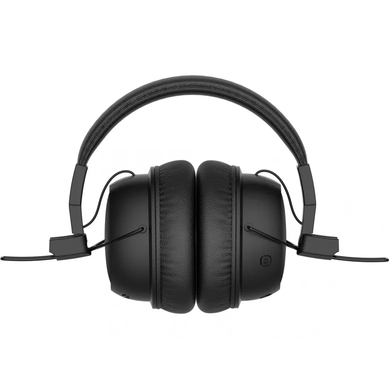 Sandberg bezdrôtový headset ANC FlexMic, bezdrôtový, gaming, 20 - 20000 Hz, 211 g, headset, čierny
