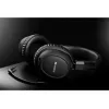 Sandberg bezdrôtový headset ANC FlexMic, bezdrôtový, gaming, 20 - 20000 Hz, 211 g, headset, čierny
