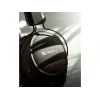Sandberg bezdrôtový headset ANC FlexMic, bezdrôtový, gaming, 20 - 20000 Hz, 211 g, headset, čierny