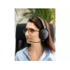 Sandberg bezdrôtový headset ANC FlexMic, bezdrôtový, gaming, 20 - 20000 Hz, 211 g, headset, čierny