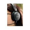 Sandberg bezdrôtový headset ANC FlexMic, bezdrôtový, gaming, 20 - 20000 Hz, 211 g, headset, čierny