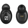 Sandberg Wireless Earbuds + Powerbank, True Wireless Stereo (TWS), 20 - 20000 Hz, hovory/hudba, headset, čierny