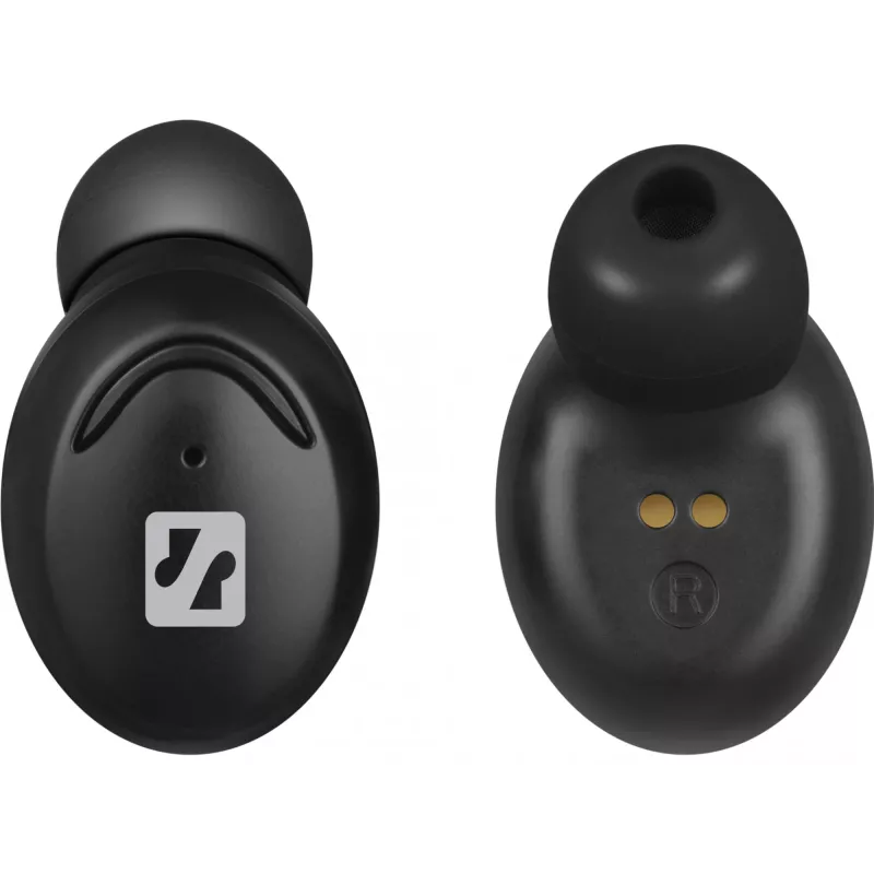 Sandberg Wireless Earbuds + Powerbank, True Wireless Stereo (TWS), 20 - 20000 Hz, hovory/hudba, headset, čierny