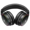 Sandberg HeroBlaster bezdrôtový headset, káblový & bezdrôtový, 20 - 20000 Hz, gaming, 300 g, headset, čierny