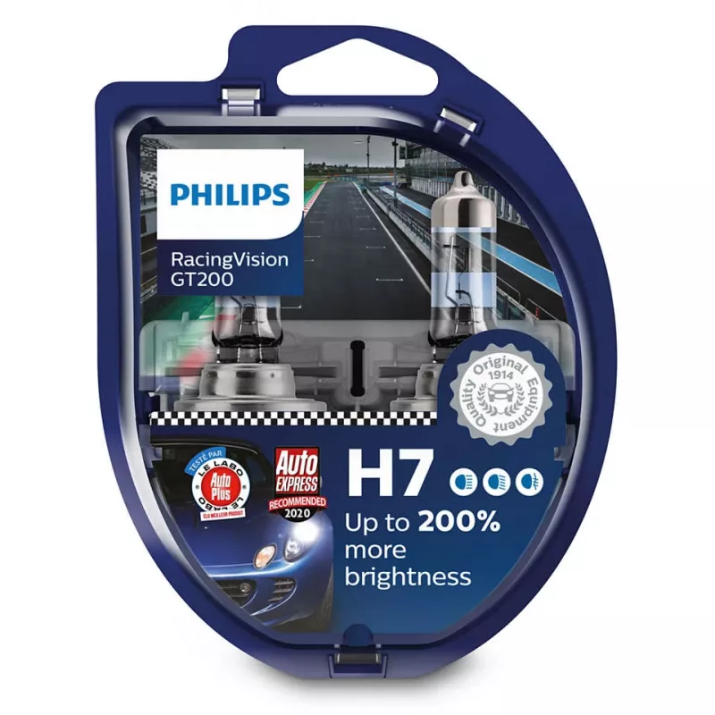 Philips 00577928 autožiarovka H7 55 W halogén