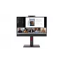 Lenovo ThinkCentre TIO-22 Gen5 monitor, 54,6 cm (21,5