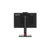 Lenovo ThinkCentre TIO-22 Gen5 monitor, 54,6 cm (21,5 inch), 1920 x 1080 pixelov, Full HD, LED, 6 ms, čierny