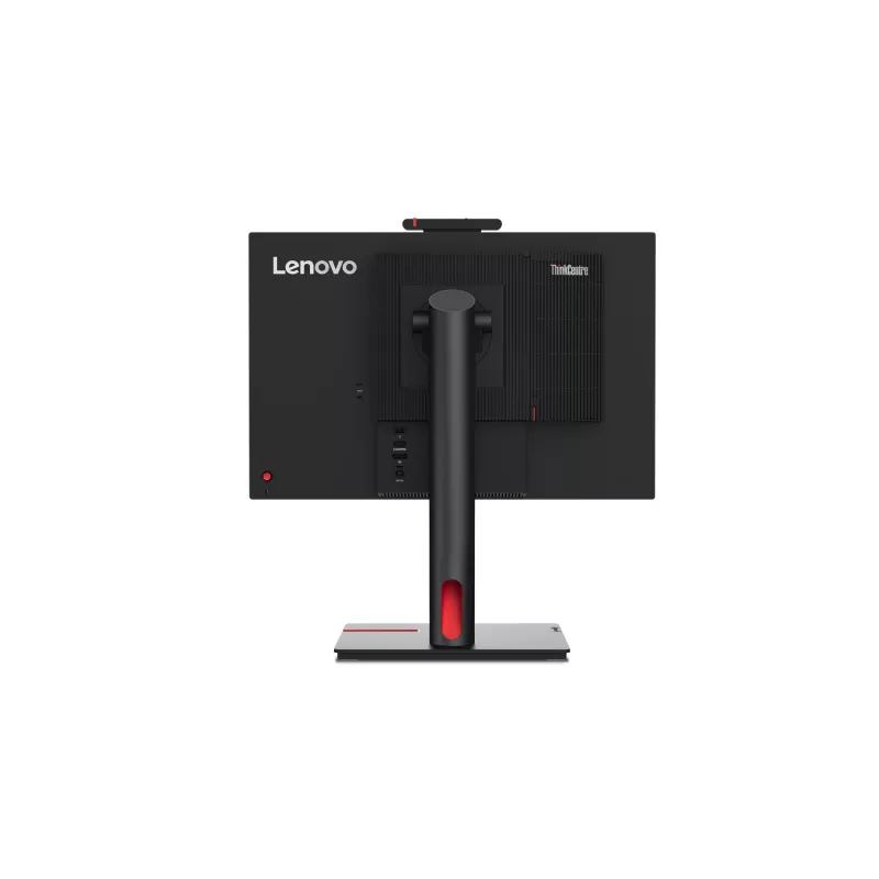 Lenovo ThinkCentre TIO-22 Gen5 monitor, 54,6 cm (21,5 inch), 1920 x 1080 pixelov, Full HD, LED, 6 ms, čierny