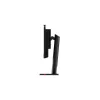 Lenovo ThinkCentre TIO-22 Gen5 monitor, 54,6 cm (21,5 inch), 1920 x 1080 pixelov, Full HD, LED, 6 ms, čierny