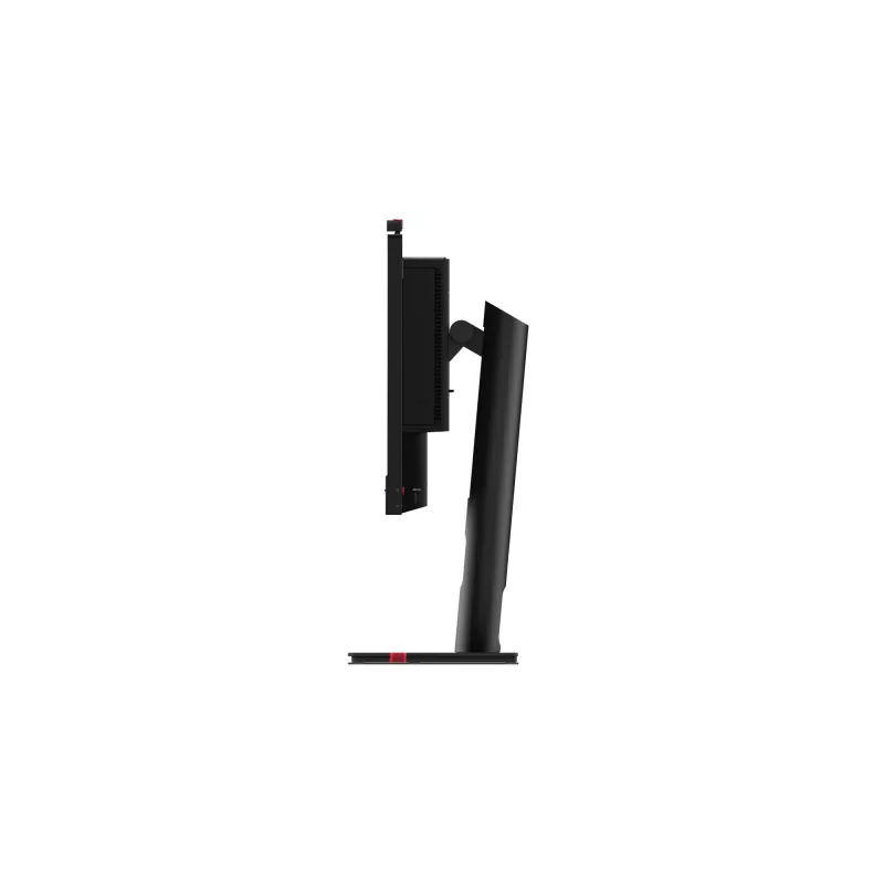 Lenovo ThinkCentre TIO-22 Gen5 monitor, 54,6 cm (21,5 inch), 1920 x 1080 pixelov, Full HD, LED, 6 ms, čierny