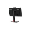 Lenovo ThinkCentre TIO-22 Gen5 monitor, 54,6 cm (21,5 inch), 1920 x 1080 pixelov, Full HD, LED, 6 ms, čierny
