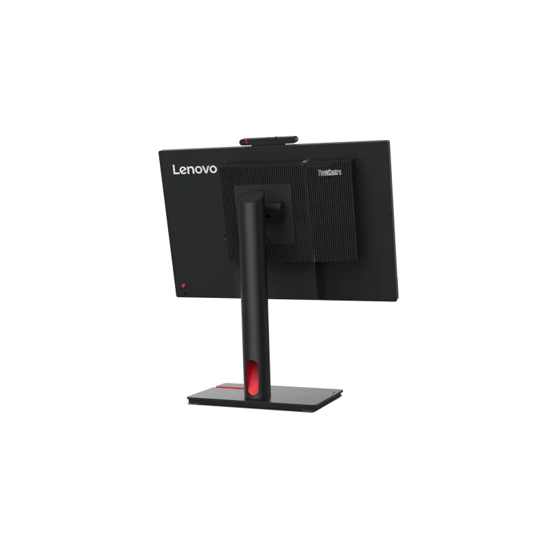 Lenovo ThinkCentre TIO-22 Gen5 monitor, 54,6 cm (21,5 inch), 1920 x 1080 pixelov, Full HD, LED, 6 ms, čierny