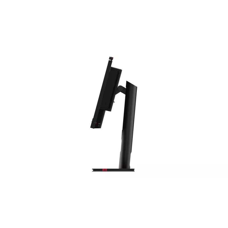 Lenovo ThinkCentre TIO-22 Gen5 monitor, 54,6 cm (21,5 inch), 1920 x 1080 pixelov, Full HD, LED, 6 ms, čierny
